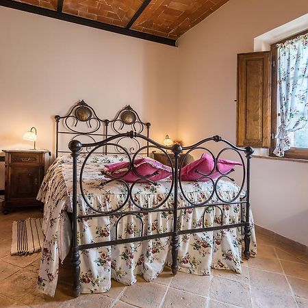 Agriturismo Poggio Istiano Bagno Vignoni Εξωτερικό φωτογραφία