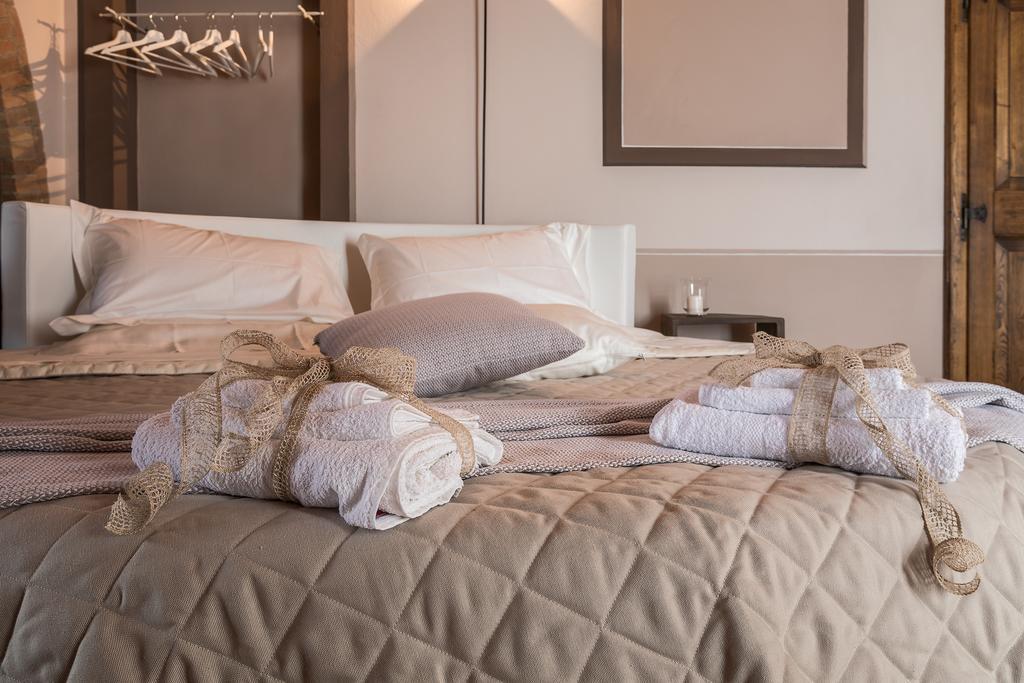 Agriturismo Poggio Istiano Bagno Vignoni Εξωτερικό φωτογραφία