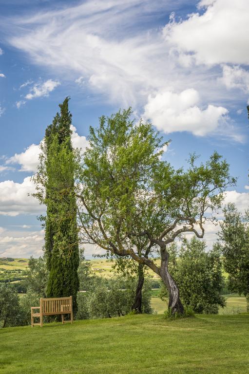 Agriturismo Poggio Istiano Bagno Vignoni Εξωτερικό φωτογραφία